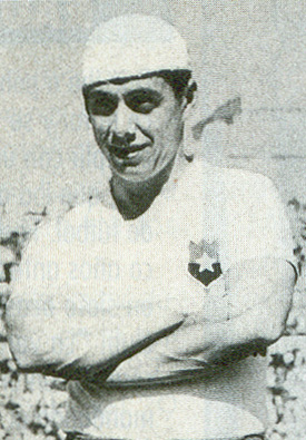 Enrique Sorrel